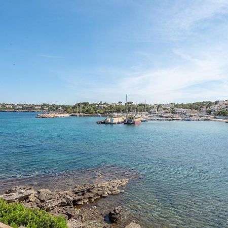 Apartamento sa Caseta 2 Porto Petro (Mallorca) Exterior foto