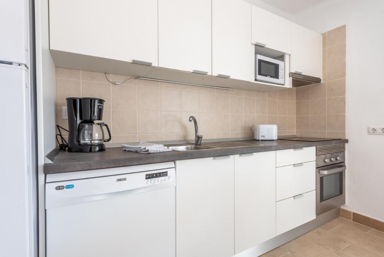 Apartamento sa Caseta 2 Porto Petro (Mallorca) Exterior foto