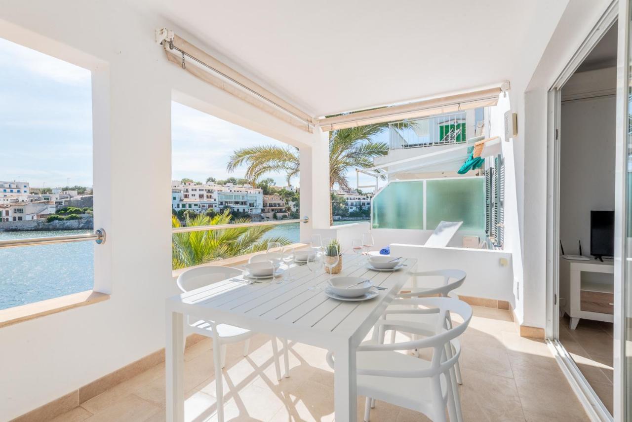 Apartamento sa Caseta 2 Porto Petro (Mallorca) Exterior foto