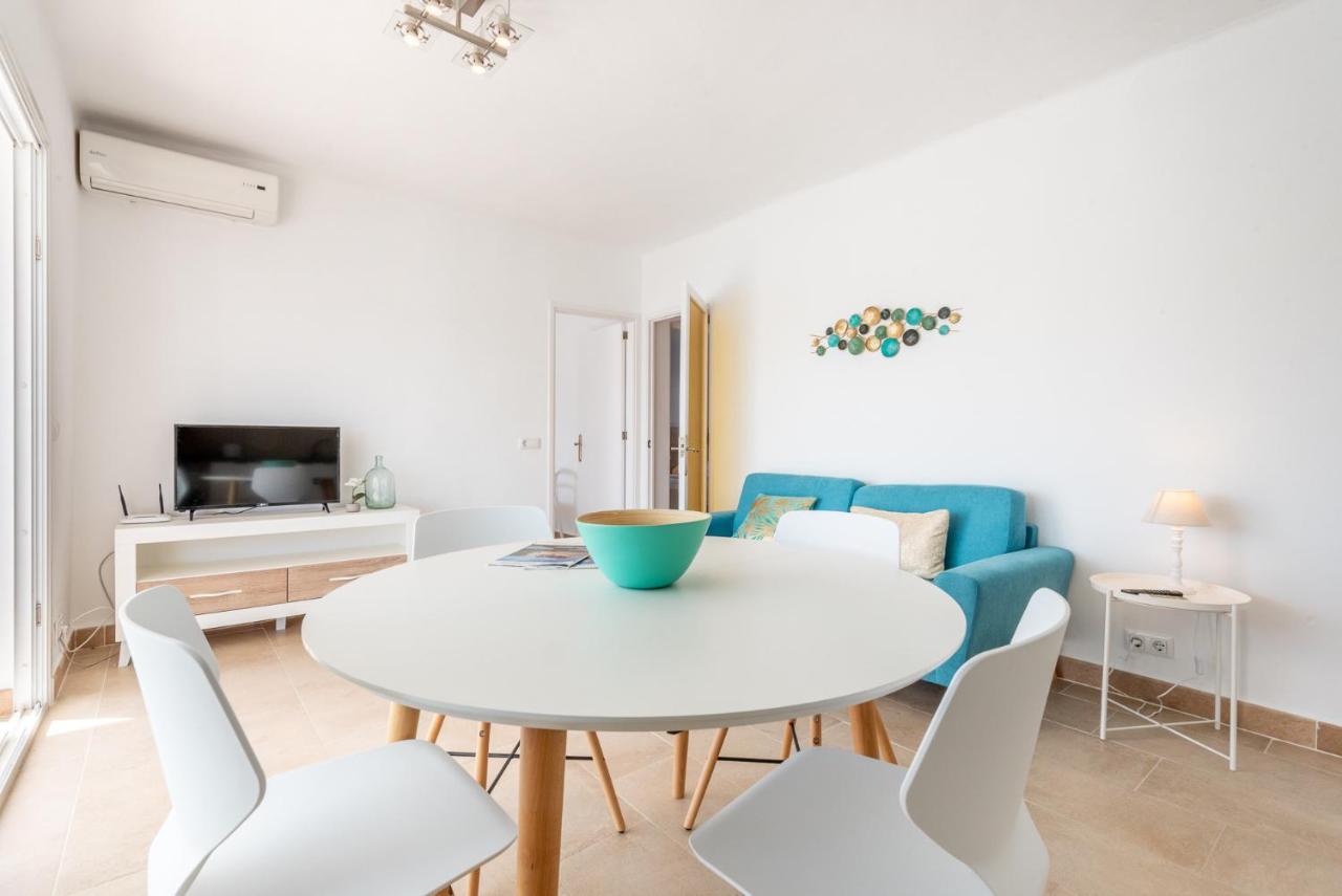 Apartamento sa Caseta 2 Porto Petro (Mallorca) Exterior foto