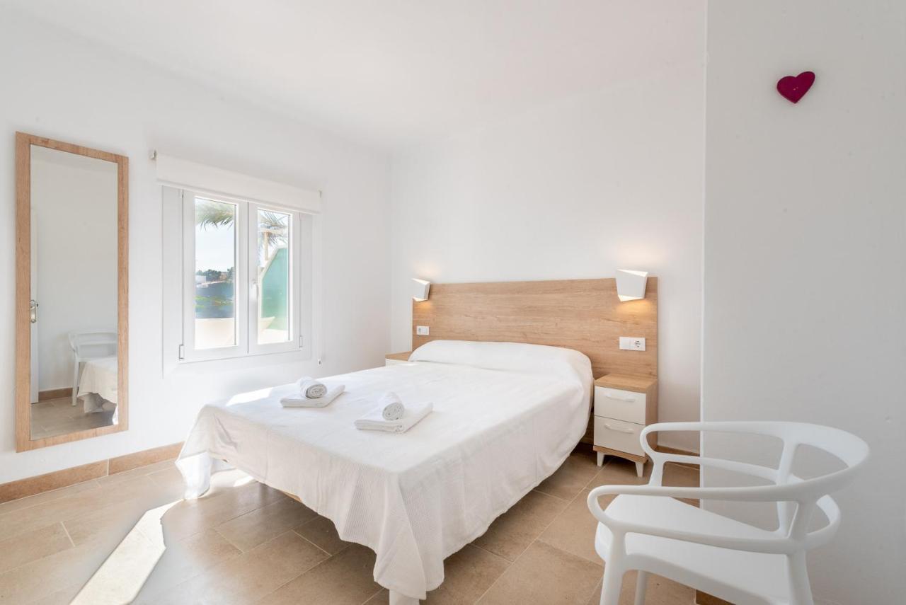Apartamento sa Caseta 2 Porto Petro (Mallorca) Exterior foto