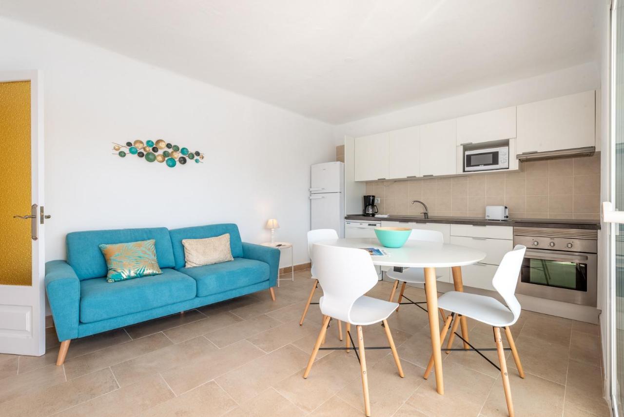 Apartamento sa Caseta 2 Porto Petro (Mallorca) Exterior foto
