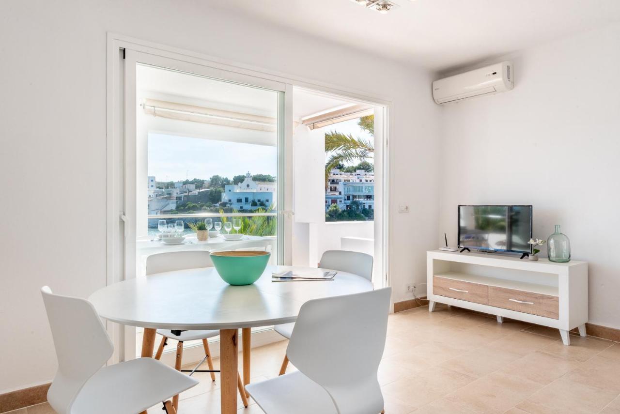Apartamento sa Caseta 2 Porto Petro (Mallorca) Exterior foto