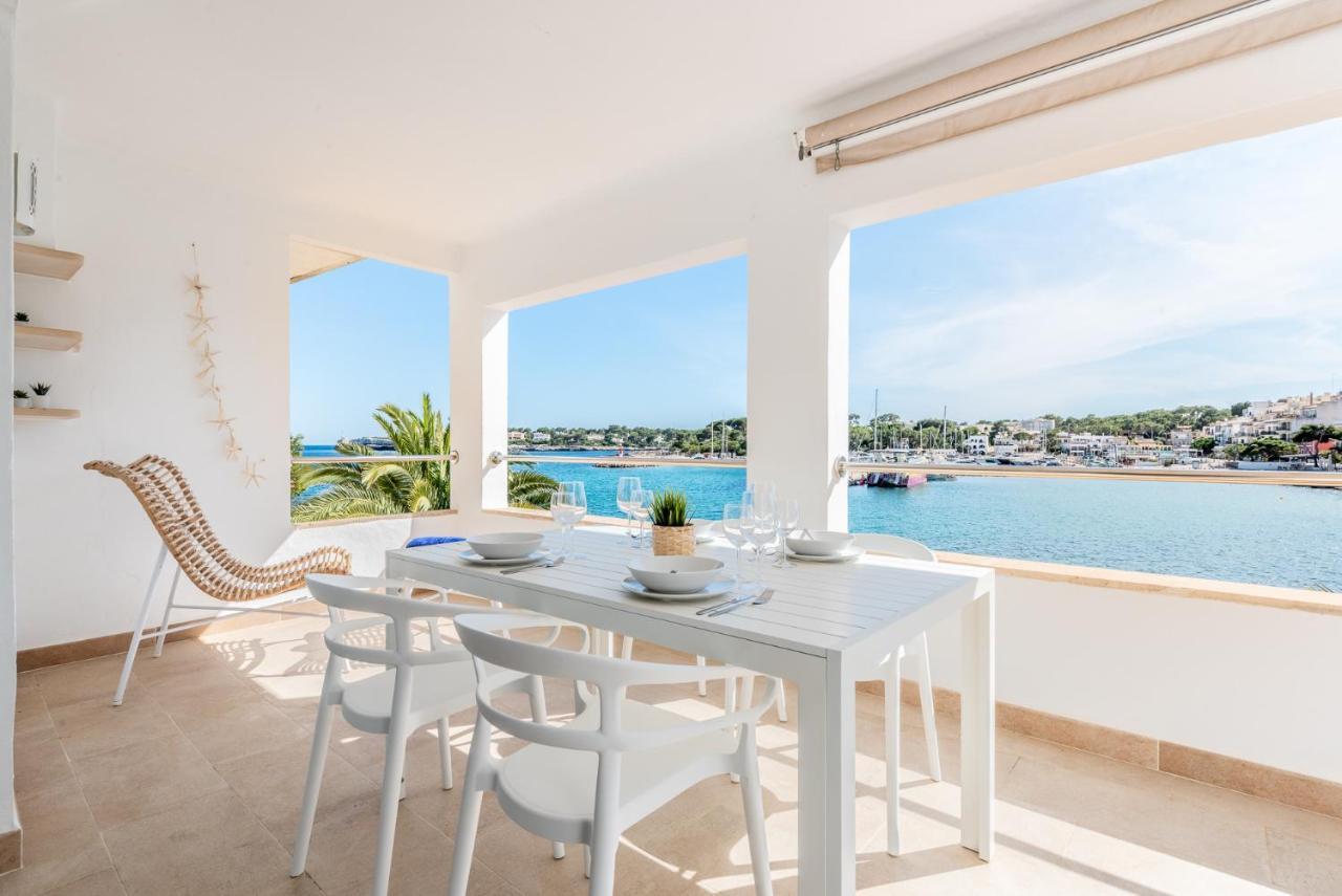 Apartamento sa Caseta 2 Porto Petro (Mallorca) Exterior foto