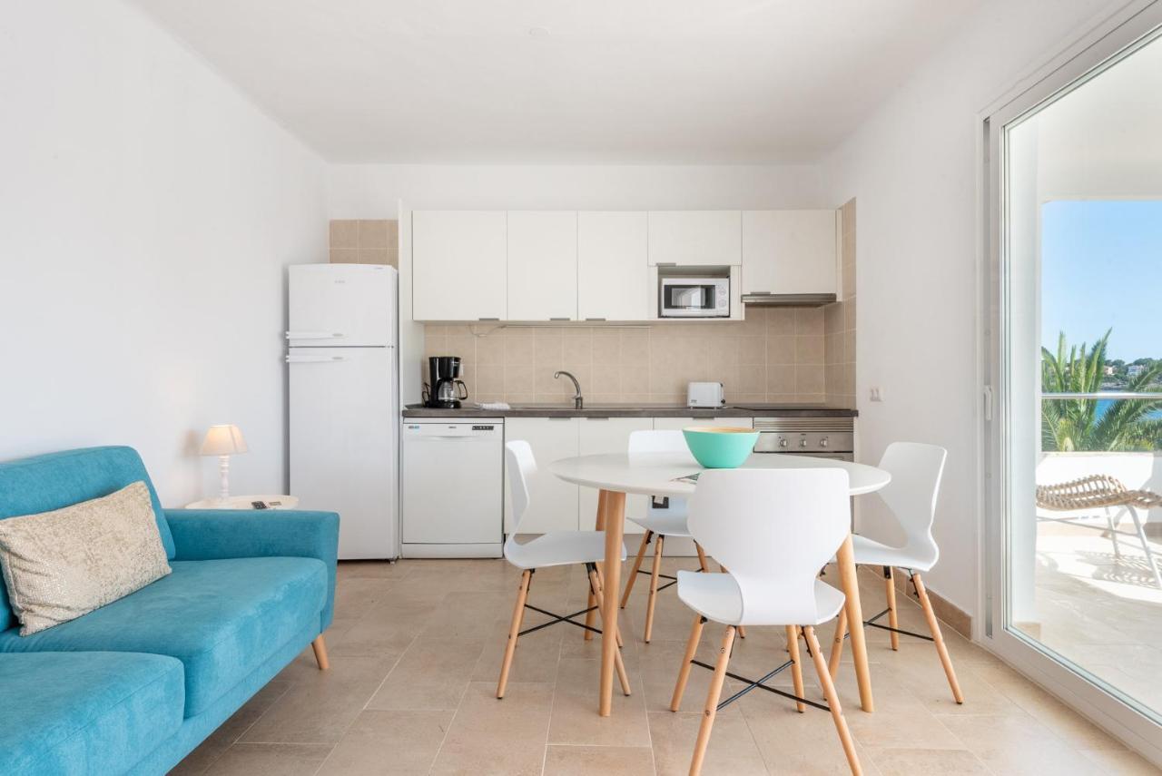 Apartamento sa Caseta 2 Porto Petro (Mallorca) Exterior foto