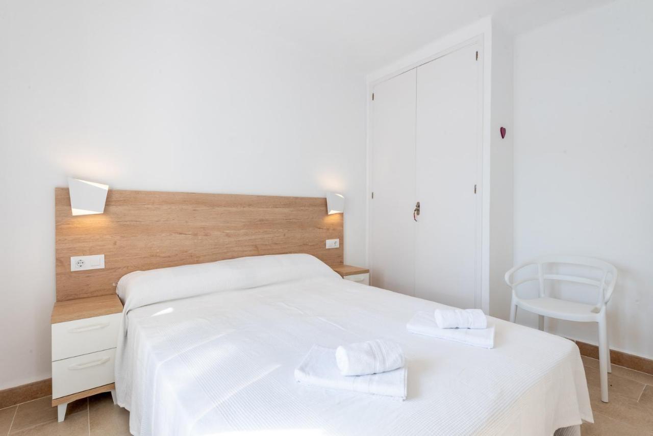 Apartamento sa Caseta 2 Porto Petro (Mallorca) Exterior foto