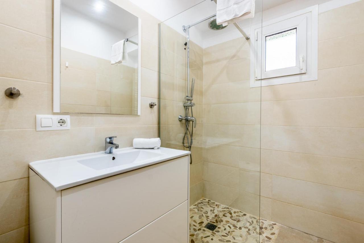 Apartamento sa Caseta 2 Porto Petro (Mallorca) Exterior foto