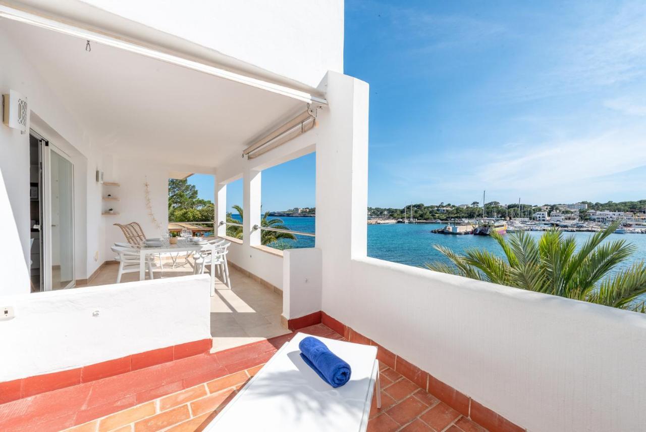 Apartamento sa Caseta 2 Porto Petro (Mallorca) Exterior foto