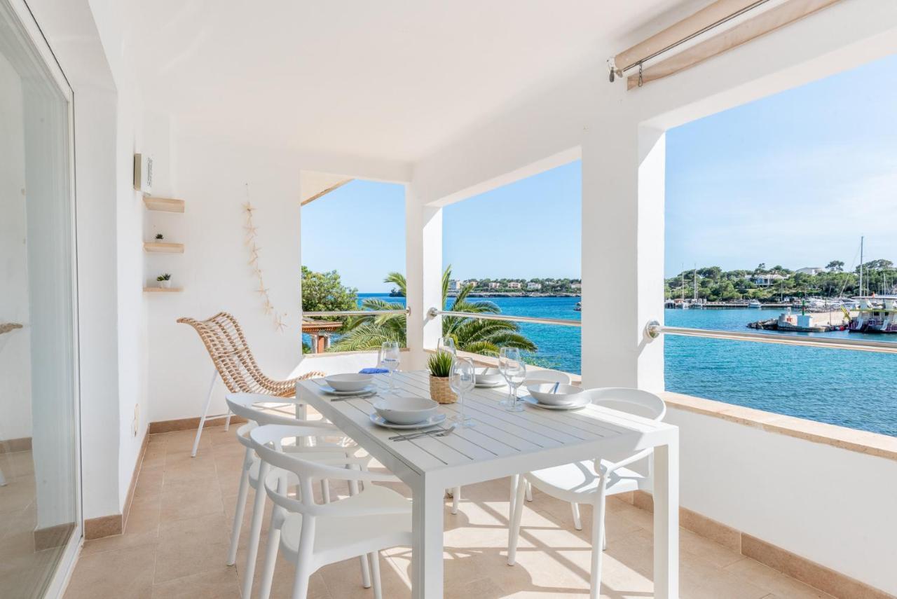 Apartamento sa Caseta 2 Porto Petro (Mallorca) Exterior foto