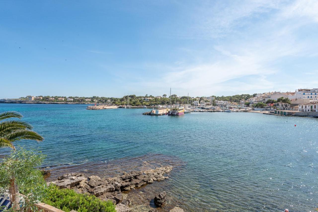 Apartamento sa Caseta 2 Porto Petro (Mallorca) Exterior foto