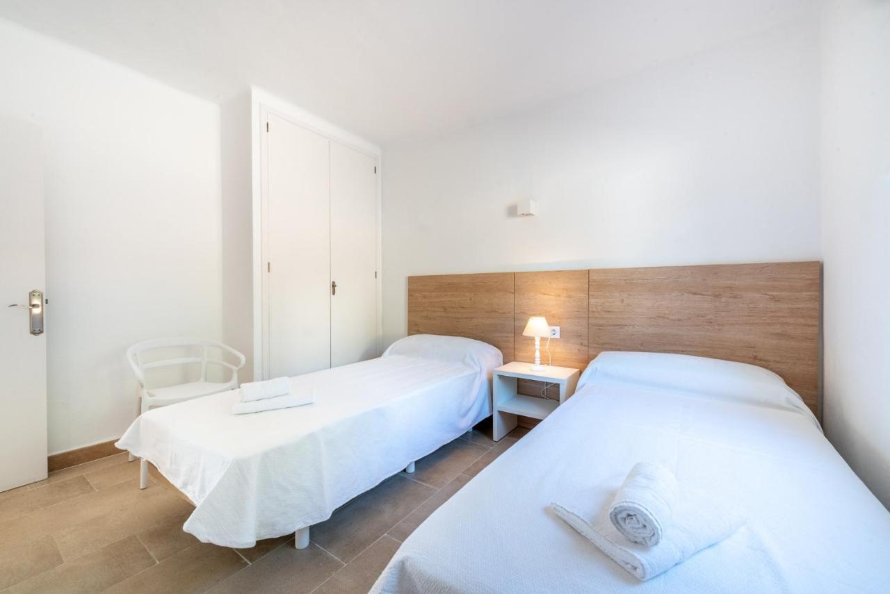 Apartamento sa Caseta 2 Porto Petro (Mallorca) Exterior foto